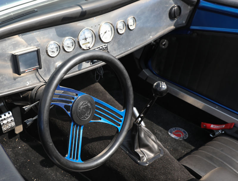 Classic Car & Bike Show